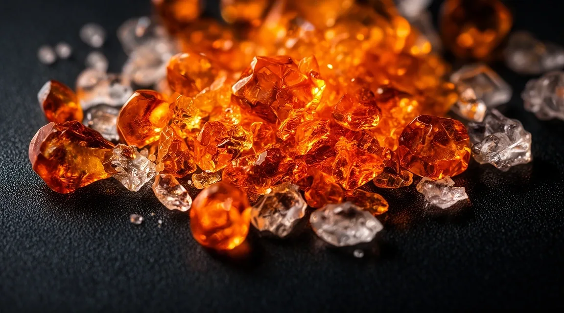 High-quality nutritional elements