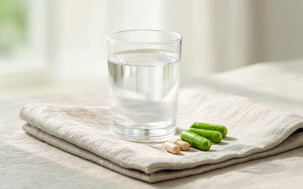VitalHabit precision nutrients