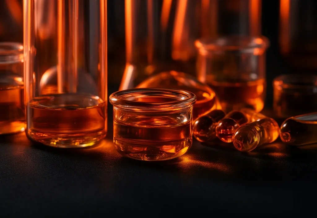 VitalHabit quality control