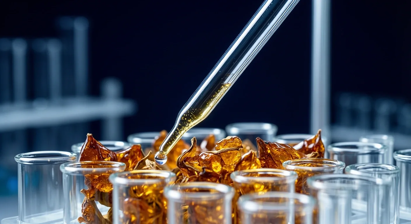VitalHabit Biological Infrastructure